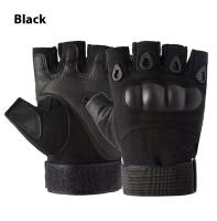 Guantes De Motocicleta Para Hombre Antideslizantes Y Tendrían De Invierno Moda Y Trendy Nylon Y Algodón Guantes De Carreras Al Aire Libre - details 6