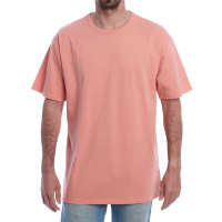 Vans-Camiseta Manga Corta de Algodón VN000G3WD471 para Hombre