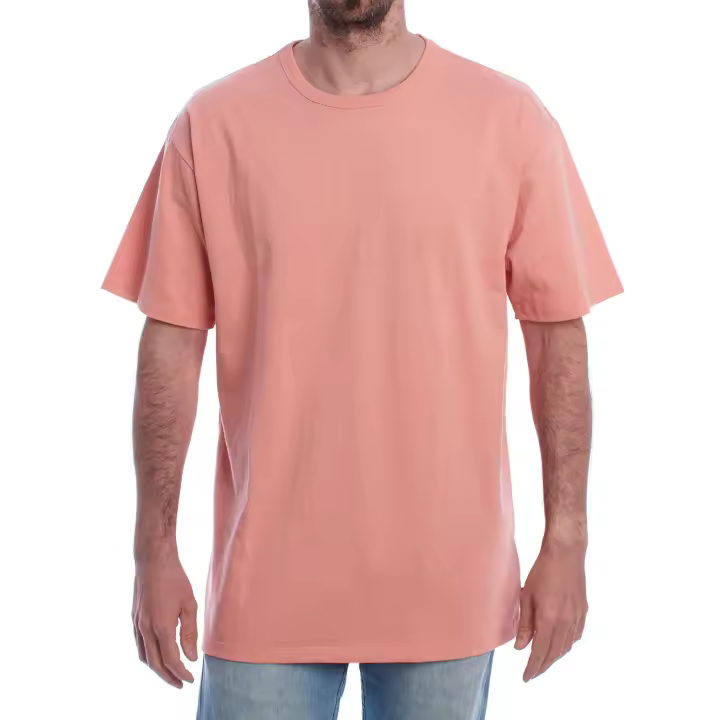 Vans-Camiseta Manga Corta de Algodón VN000G3WD471 para Hombre - 1