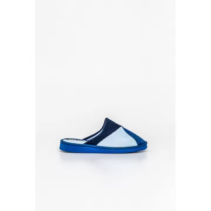 Javer PANTUFLA TEJIDO COMBINADO - 1