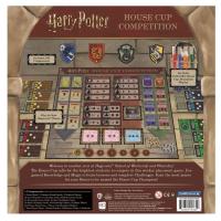 La copa de las casas Harry Potter juego de mesa a partir de 11 años Wizarding World - details 4