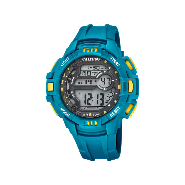 Calypso  Reloj K5836/2 , para Hombre - 1