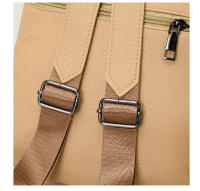 Bolso De Hombro Para Mujer Estilo Casual Y Moda Bolso Pequeño Para Viajes Y Escuela Puede Ser Transportado En Un Hombro - details 32