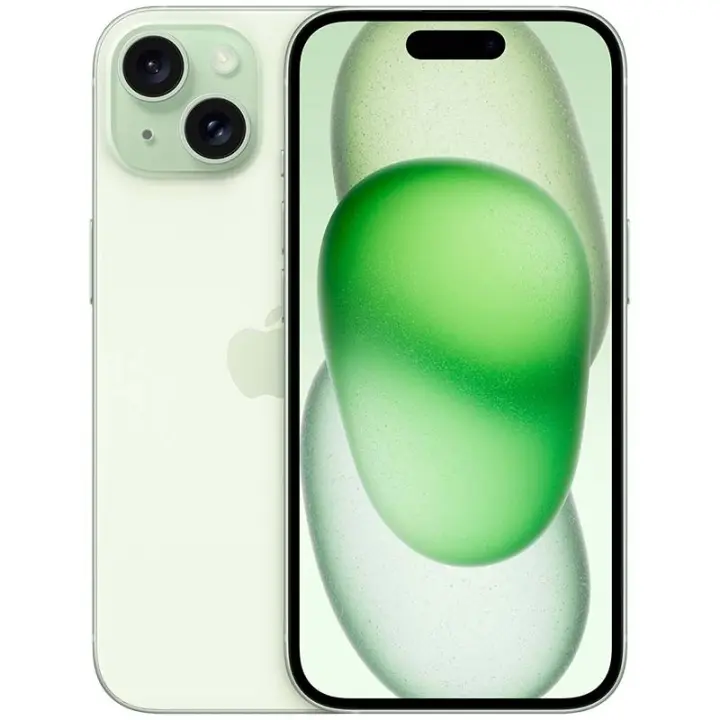 Smartphone Apple Iphone 15 128Gb 5G NUEVO VERSION EUROPEA. TRES AÑOS DE GARANTIA OFICIAL APPLE ESPAÑA - 1