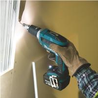 MAKITA DFS452Z - Atornillador con motor BL sin escobillas para tornillos de tabiquería seca - details 1