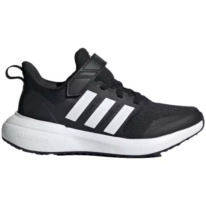 Zapatillas Adidas Fotarun 2.0 para niños unisex en color negro - 1