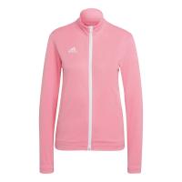 Chaqueta deportiva para mujer Adidas Entrada 22 en rosa, azul, negro y marino - details 1