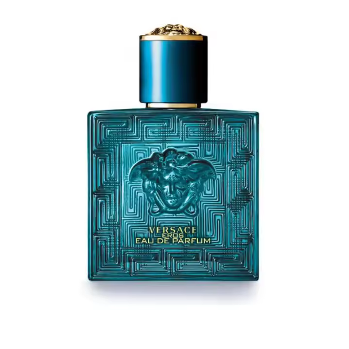 Versace Eros Eau De Parfum Vaporizador 50 ml ✅ Entrega 24/72h - 1