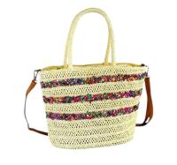 Capazo Playa mujer | Capazo Rafia verano | 7 colores disponibles - details 0
