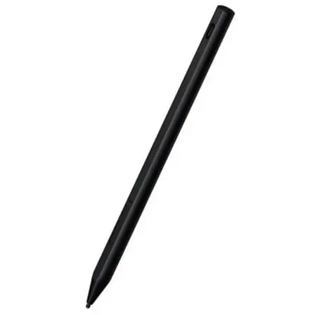 Lápiz Electrónico TCL AS9466X-2ALCEU11 para Tablet NxtPaper 11/ Tab 11/ Tab 10 Gen2 de 11"/ Negro - 1