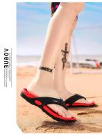 Nuevos Sandalias De Playa Para Hombre Verano Antideslizantes Casual Ligeros Sandalias De Playa Para Estudiantes Uso Doméstico - details 20