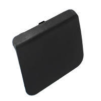 Tapa De Ojo De Anciano Para Parachoques Delantero Nissan Micra K14 2014-2016 Capa Protectora De Accesorios Automotrices 622A0-3HN0H - details 3