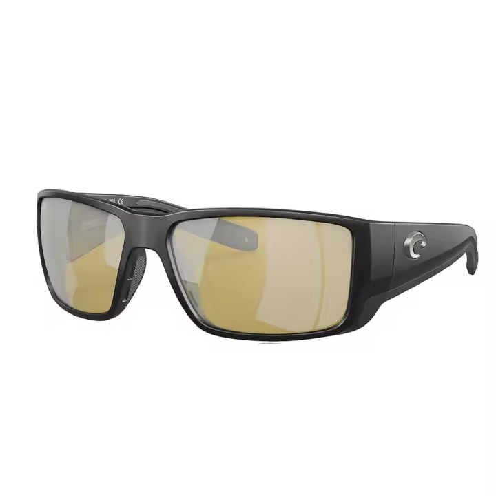 Costa Gafas De Sol Polarizadas Espejadas Blackfin Pro - 1