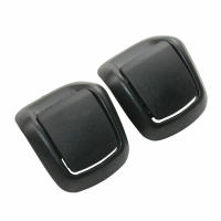Manija De Inclinación De Asiento Plástico Para Ford Fiesta Mk6 2002-2008 Versión 3 Puertas 1417520 Izquierda Y Derecha - details 7