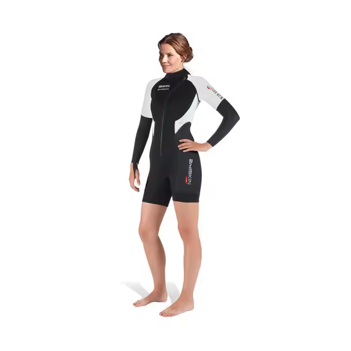Mares Traje Corto 2nd Skin She Dives 1.5 Mm - 1