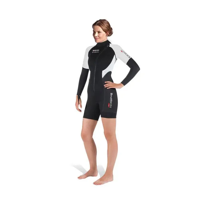 Mares Traje Corto 2nd Skin She Dives 1.5 Mm - 1