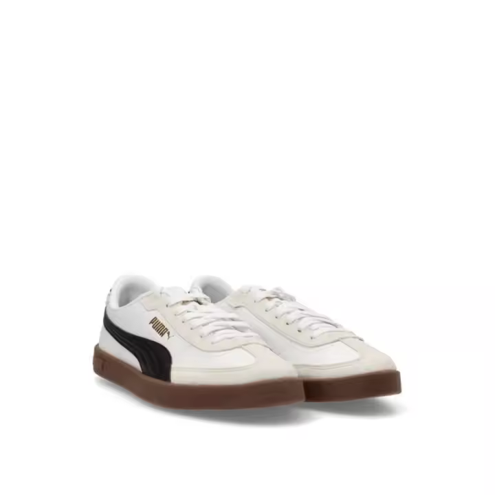 Deportivo PUMA PRISTIS 401489 blanco - 1