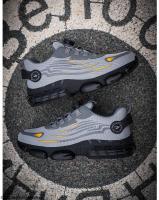 Zapatos De Seguridad Para Hombre Con Punta De Acero Y Asiento Antipinchazos Botas De Protección Con Suela De Goma Transpirables Talla True - details 16