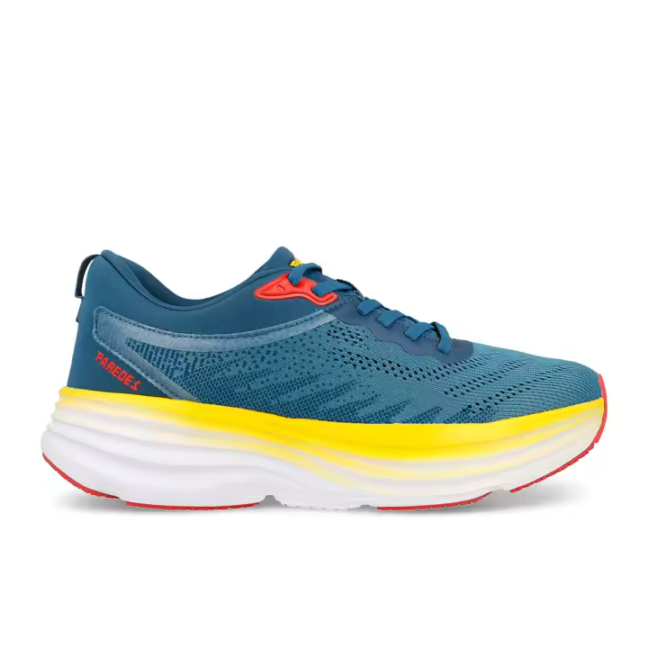 ZAPATILLAS PAREDES ANGON - 1