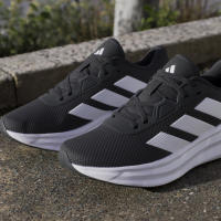 Zapatillas Adidas Galaxy 7.0  Running Mujer Negras - Nuevo Modelo Running 2024 - Ligeras, Cómodas, Muy Resistentes - Iniciación Running - Gimnasio - Multideporte - Zapatilla Cómoda - details 9