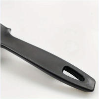 Cepillo De Limpieza Para Rines De Neumáticos De Coche Herramienta De Limpieza De Ruedas Detallada Accesorios De Limpieza De Auto Color Negro - details 4