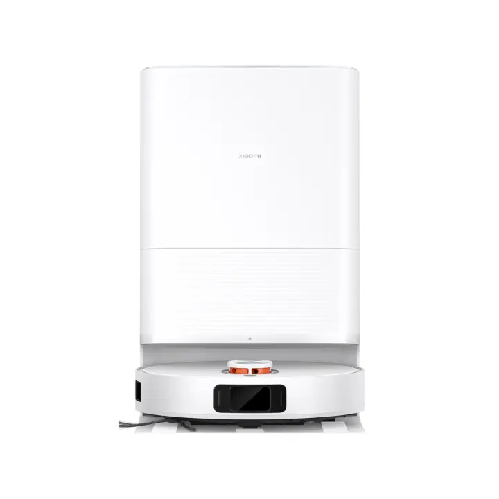 Official | Xiaomi Robot Vacuum X20 Pro, All-in-one, 7000 Pa Sistema preciso para evitar obstáculos con luz estructurada y sensor láser de bordes, Detección inteligente de alfombras con elevación automática de almohadillas de mopa - 1