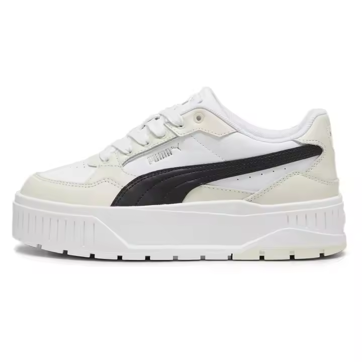 Puma Zapatillas Karmen Ii Idol Beige - 1