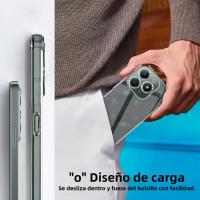 Funda Transparente De TPU Shockproof Para OPPO Realme Note 70T Cubierta Protectora Con Diseño De Cuatro Esquinas Capa Trasera - details 4