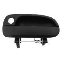 Manija De Puerta Trasera Y Frontal Para Hyundai Accent 5 2000-2006 ABS Accesorios De Auto 82650-25000 82660-25000 83650-25000 83660-25000 - details 4