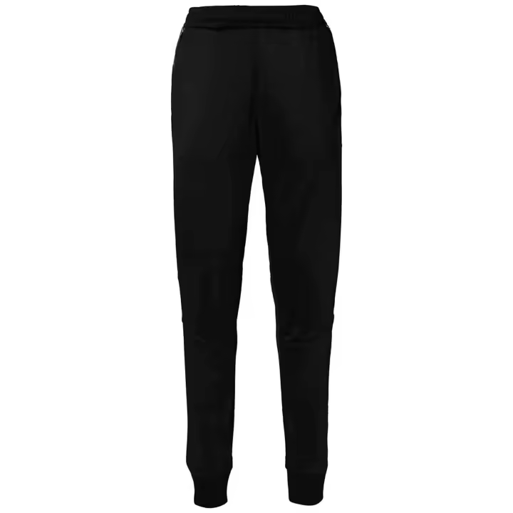 Pantalones-Sportswear marca Kappa modelo 3112Gfw-A1X para hombre en color negro - 1