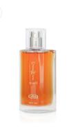 al rehab Perfume Eau Choco Musk 50ml Unisex - Fragancia Con Corona - details 2