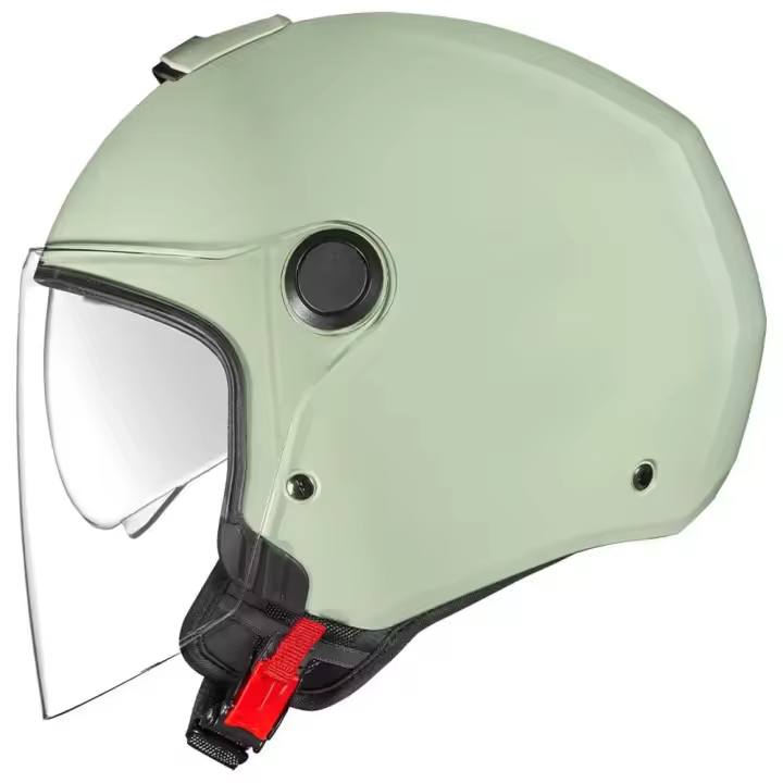 Nexx Casco Jet Y.10 Plain Co 2022 - 1