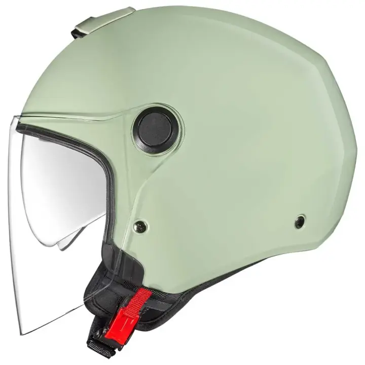 Nexx Casco Jet Y.10 Plain Co 2022 - 1
