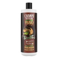PACK DONA FLORA PELAZO ,CHAMPU 1000 ML,MASCARILLA 1000 ML ,LEAVE-IN 500 ML Y TONICO 70 ML - details 0