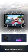 Junsun X8 11.5“ 2K 2000*1200 QLED CarPlay inalámbrico Android Auto radio para Nissan Qashqai J10 2006 2007 2008 2009 2010 2011 2012 2013 de coche  autoradio multimedia - details 17