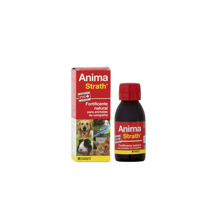 STANGEST - Anima Strath 100 Ml - 1