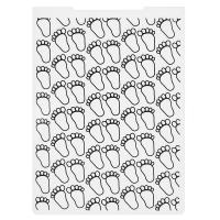 1PC Plantilla De Plástico Para Máquina De Embossing Para Scrapbooking DIY Herramienta Para La Creación De Álbumes Y Tarjetas Regalo - details 22