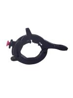 Control De Carril Para Motocicleta En Aluminio De Alta Calidad Bloqueo De Acelerador Con Asistencia Y Retenedor De Manillar Antideslizante Y Compatible Con Todos - details 15