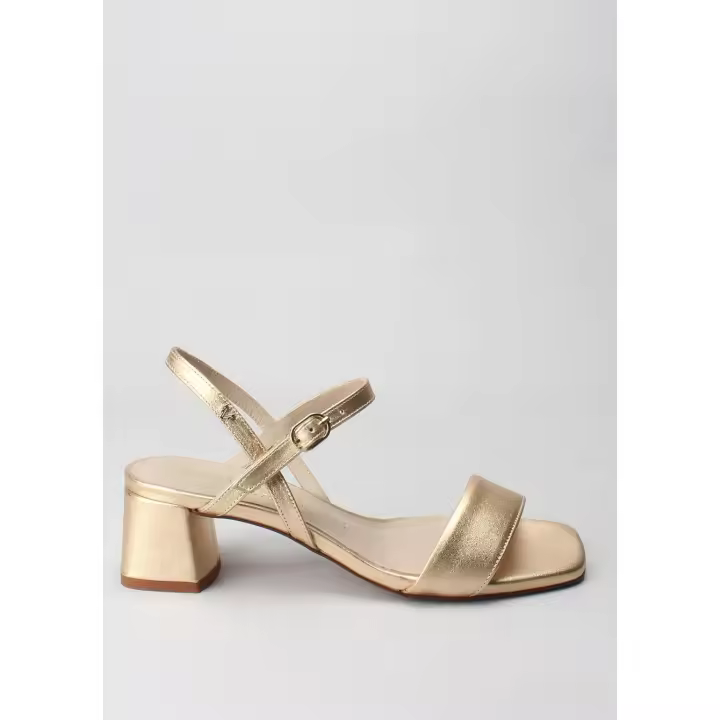 sandalia pulsera napa gold MARTINELLI - 1