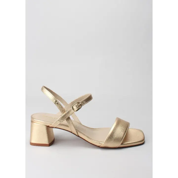 sandalia pulsera napa gold MARTINELLI - 1
