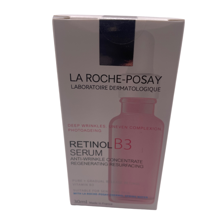 LA ROCHE-POSAY - Sérum RETINOL B3