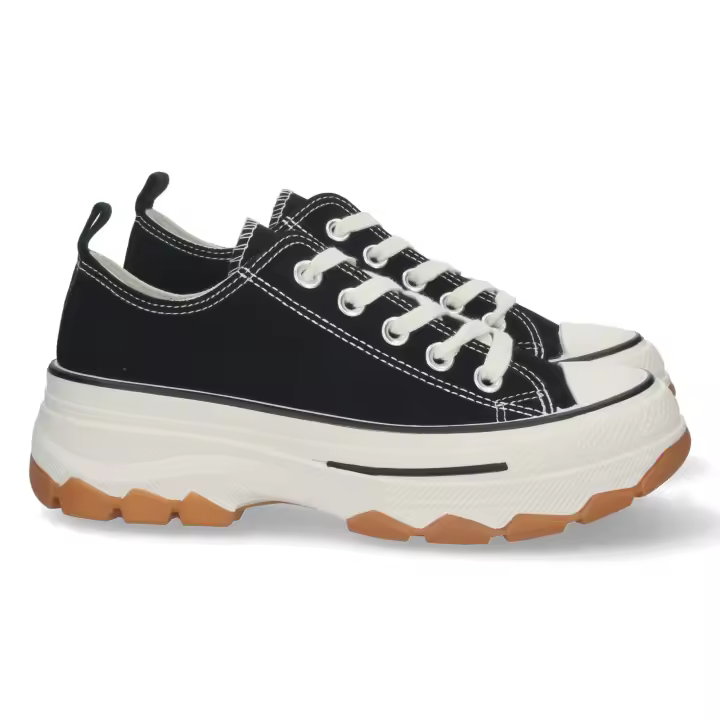 SNEAKERS Sport3punto0 EV-99-Negro - 1