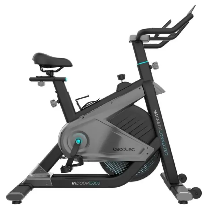 Cecotec Bicicleta DrumFit Indoor 15000 Magnetic Connected Cecotec - 1