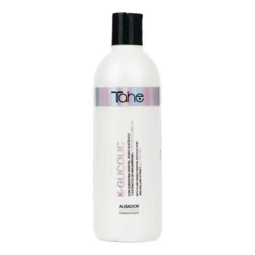 Tahe k-glicolic violet alisador 500ml - 1
