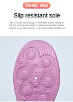 Zapatos De Verano Para Mujer 2025 Casual Zapatillas Transpirables Slip on Ligeros Deporte Al Aire Libre Planos Envío Gratis - details 7
