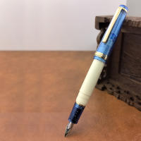 Bolígrafo De Tinta Jinhao 82 Con Puntiagudo EF De Color Contraste Suministros Escolares Y De Oficina Estaciónery Regalo Para Escritura - details 13
