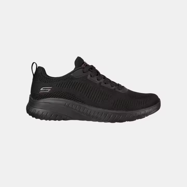 Zapatillas Skechers Bobs Squad Chaos Face Off para Mujer - Estilo Increíble y Comodidad Deportiva - 1