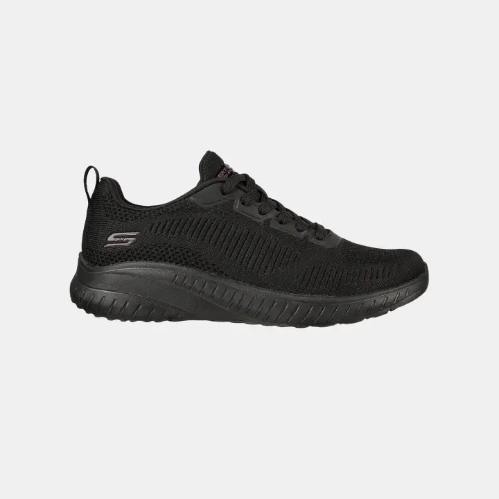 Zapatillas Skechers Bobs Squad Chaos Face Off para Mujer - Estilo Increíble y Comodidad Deportiva - 1