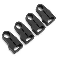 Amortiguador De Sonido Para Cerradura De Puerta De Coche Para Opel Vauxhall Astra J Ampera Zafira Tourer C Cascada Rattling Screaks Noise Deaf - details 3
