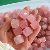 Set De 10 Piedras De Cuarzo Naturales Para Sanación De Los Chakras Joyería De Cristal Pulido Para Aliviar El Estrés Y La Ansiedad Regalo Para Mujeres - details 3